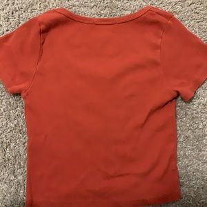 Cute Brandy Melville Shirt